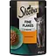 Набір вологого корму для котів Sheba, в асортименті 15 шт. + з куркою та яловичиною в соусі 5 шт. 1.7 кг (20 шт. х 85 г) - мініатюра 6