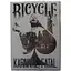 Карты игральные United States Playing Card Company Bicycle Karnival Fatal (PC_BICKF) - миниатюра 1