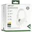 Беспроводные наушники Acefast H6 active noise reduction wireless headset White - миниатюра 2