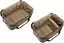 Дорожная сумка Thule Chasm Gear Hauler 55L (Deep Khaki) 3205530 (TH 3205530) - миниатюра 4
