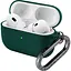 Чохол ArmorStandart Hang Case для Apple AirPods Pro 3 Dark Green (ARM88272) [149493] - мініатюра 1