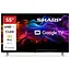 Телевизор SHARP 55HP5265E - миниатюра 1
