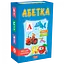 Дитяча настільна гра "Абетка" 0529, 33 пари карток - мініатюра 1