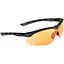 Окуляри захисні Swiss Eye Lancer Orange - мініатюра 1