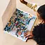 Набір багаторазових наліпок Melissa & Doug Транспорт (SM93209/6812) - мініатюра 8