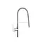 Смеситель для кухни Kroner KRP Kuche - C035 CV020012 Хром - миниатюра 1