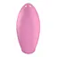 Вібратор на палець Satisfyer Love Riot 6 см рожевий - мініатюра 2