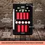 Холодильник для напитков Klarstein Beersafe 70 Beer Time Edition (10046063) - миниатюра 6