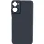 Чохол Make Motorola G05/E15 Silicone Black - мініатюра 1