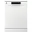 Посудомоечная машина Electrolux, 13 комплектов A++, 60 см, дисплей, инвертор, белый - миниатюра 1