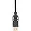 Наушники 2E HF Stereo HG330 RGB USB 7.1 Black (2E-HG330BK-7.1) RU - миниатюра 6