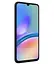 Смартфон Samsung Galaxy A05s SM-A057 4/128GB Dual Sim Black SM-A057GZKVEUC - мініатюра 2