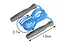 Скакалка PowerPlay 2.7 м fit0011362 - миниатюра 4