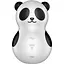 Вакуумний стимулятор Satisfyer Pocket Panda - мініатюра 1