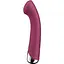 Вибратор Satisfyer Spinning G-Spot 1 Red - миниатюра 1