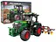 Конструктор на радіокеруванні Зелений Трактор 1664 елементи Ramiz - мініатюра 1