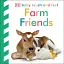 Baby Touch and Feel. Farm Friends - миниатюра 1