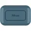 Навушники Trust Primo Touch True Wireless Blue - мініатюра 6