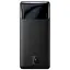 Зовнішній акумулятор (Power Bank) Baseus Bipow Digital Display Powerbank 15W 30000 mAh Black (PPDML-K01) - мініатюра 1