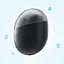 Наушники TWS Haylou X1 Neo Black - миниатюра 2
