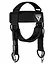 Тяга для шеи RDX H2 Neck Harness Black Plus (WAN-H2B+) - миниатюра 2