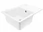 Кухонная мойка Platinum 6243 LIANA (SP000026555) - миниатюра 4