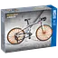 Конструктор велосипед  ZHEGAO ROAD BIKE шосейний  спортивний 244 деталі - мініатюра 2