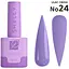 Гель-лак Shelly 24 Lilac Crush 12 мл - миниатюра 1