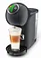 Кофеварка капсульная Dolce Gusto Genio S Plus 0.8л темно-серый Krups teh0026162 - миниатюра 1