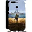 Защитная пленка StatusSKIN для Honor 8 Pro Корпус Винил Корабль - миниатюра 1