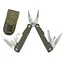 Мультитул у нейлоновому футлярі K25 (11144) - мініатюра 1
