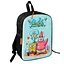 Рюкзак шкільний дитячий Губка Боб 36х27 см підлітковий для хлопчика, дівчинки (4033 - мініатюра 1