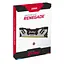 Оперативна пам'ять Kingston FURY 64 GB (2x32GB) DDR5 6400 MHz Renegade Silver/Black (KF564C32RSK2-64) - мініатюра 3