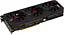 Відеокарта PowerColor AMD Radeon RX 9070 16GB Reaper (RX9070 16G-A) (GDDR6, 256 bit, PCI-E v5.0 x16) - мініатюра 3
