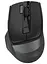 Миша A4Tech Fstyler FG45CS Air2 (Stone Grey) USB (FG45CS Air2 (Stone Grey)) - мініатюра 1