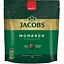 Кофе растворимый Jacobs Monarch, 30 г (761935) - миниатюра 1