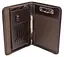 Деловая папка мужская JPB 21х30х3 см acs0017971 - миниатюра 3