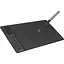 Графічний планшет Huion Inspiroy 2 M Black (H951P) [98756] - мініатюра 2