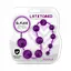 Анальний ланцюжок Latetobed G.Flex 30 см (фіолетовий) - мініатюра 3