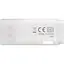 Флеш-накопичувач Kioxia USB 128GB TransMemory U202 White (LU202W128GG4) - мініатюра 2