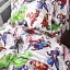 Підковдра MirSon Kids Time Hero Force бязь 110х140 см (2200011553986) - мініатюра 3