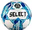 Мяч футбольный SELECT Fusion v23 - миниатюра 1