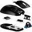 Миша GamePro Asgard Loki Black (GM022B) [140405] - мініатюра 4