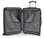 Валіза Gabol Akane (S) Grey (122422-016) - мініатюра 3