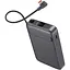 Внешний аккумулятор Proove OverPower 10000mAh 35W Gray (PBOP35012105) [135261] - миниатюра 2