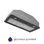 Вытяжка полновстраиваемая Minola HBI 5202 GR 700 LED - миниатюра 4