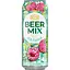 Уцінка. Пиво Оболонь Beermix Raspberry 2.4% 0.5 л з/б  - мініатюра 1