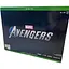 Подарунковий набір Marvel Avengers Collector's Edition Xbox One - мініатюра 1