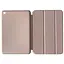 Чехол-папка Smart Case для Apple iPad 10.2 2019 розовый - миниатюра 1