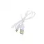 Бактерицидный светильник аккумуляторный Brille FLF-49/2,5W BK USB 45-011 - миниатюра 5